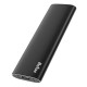Внешний накопитель SSD Netac Z SLIM 2TB