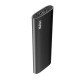 Внешний накопитель SSD Netac Z SLIM 500GB