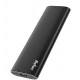 Внешний накопитель SSD Netac Z SLIM 500GB