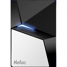 Внешний накопитель SSD Netac Z7S 2TB