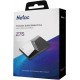 Внешний накопитель SSD Netac Z7S 960GB