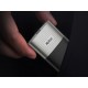 Внешний накопитель SSD Netac Z9 1TB