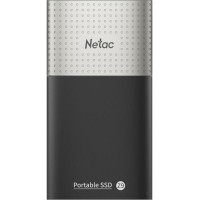Внешний накопитель SSD Netac Z9 1TB