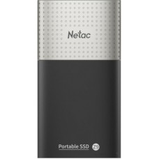 Внешний накопитель SSD Netac Z9 1TB