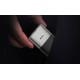 Внешний накопитель SSD Netac Z9 500GB