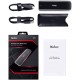 Внешний накопитель SSD Netac ZX 1TB