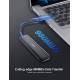 Внешний накопитель SSD Netac ZX 250GB