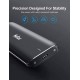 Внешний накопитель SSD Netac ZX 250GB