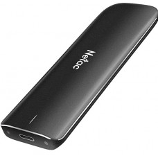 Внешний накопитель SSD Netac ZX 500GB