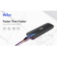 Внешний накопитель SSD Netac ZX 500GB