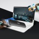 Внешний накопитель SSD Netac ZX 500GB