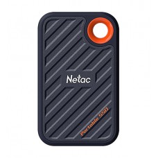 Внешний накопитель SSD Netac ZX20 512GB
