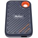 Внешний накопитель SSD Netac ZX20 512GB