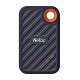 Внешний накопитель SSD Netac ZX20 512GB