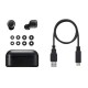 Наушники Panasonic RZ-S300WGE-K (черный)
