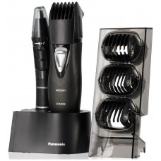Машинка для стрижки волос Panasonic ER-GY10-R520