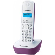 Радиотелефон PANASONIC KX-TG1611 RUF