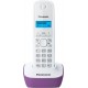 Радиотелефон PANASONIC KX-TG1611 RUF