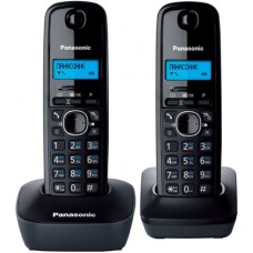 Радиотелефон PANASONIC KX-TG1612 RUF