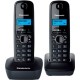 Радиотелефон PANASONIC KX-TG1612 RUF
