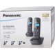 Радиотелефон PANASONIC KX-TG1612 RUF