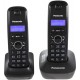 Радиотелефон PANASONIC KX-TG1612 RUF