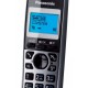 Радиотелефон PANASONIC KX-TG2511 RUM