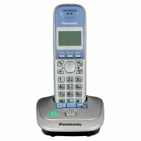 Радиотелефон PANASONIC KX-TG2511 RUS