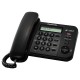 Проводной телефон Panasonic KX-TS2356RUB
