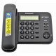 Проводной телефон Panasonic KX-TS2356RUB