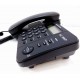 Проводной телефон Panasonic KX-TS2356RUB