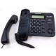 Проводной телефон Panasonic KX-TS2356RUB
