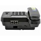 Проводной телефон Panasonic KX-TS2356RUB