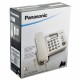 Проводной телефон Panasonic KX-TS2356RUB