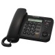 Проводной телефон Panasonic KX-TS2358RUB