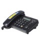 Проводной телефон Panasonic KX-TS2358RUB