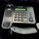 Проводной телефон Panasonic KX-TS2358RUB