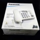 Проводной телефон Panasonic KX-TS2358RUB