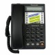 Проводной телефон Panasonic KX-TS2365RUB