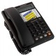 Проводной телефон Panasonic KX-TS2365RUB