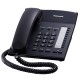 Проводной телефон Panasonic KX-TS2382RUB
