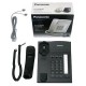 Проводной телефон Panasonic KX-TS2382RUB