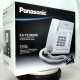 Проводной телефон Panasonic KX-TS2382RUB