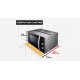 Микроволновая печь Panasonic NN-CD565BZPE