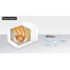 Микроволновая печь Panasonic NN-CD565BZPE