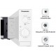 Микроволновая печь Panasonic NN-SM221WZPE