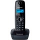 Радиотелефон PANASONIC KX-TG1611 RUF Black/Grey
