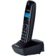 Радиотелефон PANASONIC KX-TG1611 RUF Black/Grey