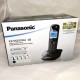 Радиотелефон PANASONIC KX-TG2511 RUT