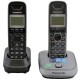 Радиотелефон PANASONIC KX-TG2512RU2